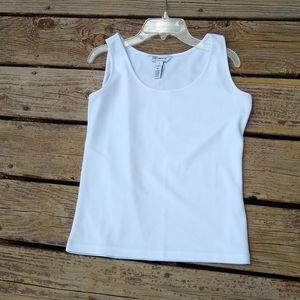 Vintage Pro Celebrity Sport tank size XS